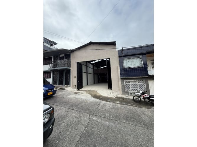 Bodega en venta en Corocito, Pereira, 238 m² · foto 17 de 24