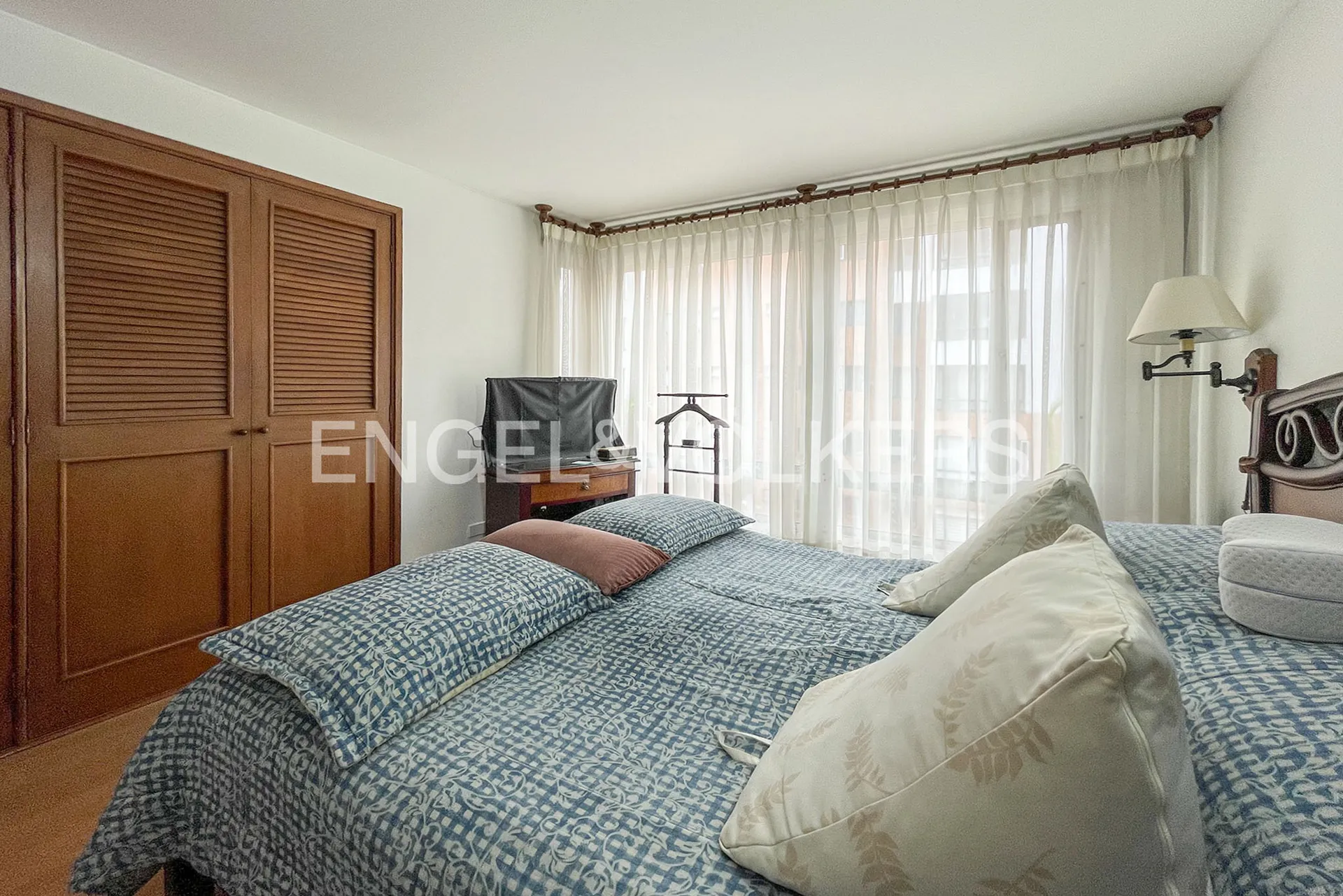 Apartamento en venta en El Batán, Bogotá · foto 10 de 20