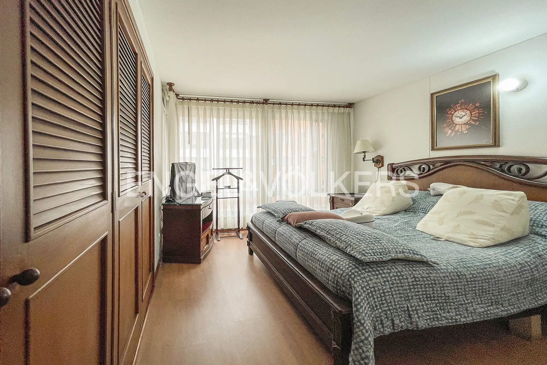 Apartamento en venta en El Batán, Bogotá · foto 9 de 20