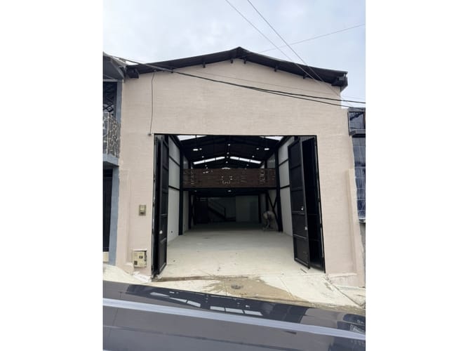 Bodega en venta en Corocito, Pereira, 238 m² · foto 20 de 24