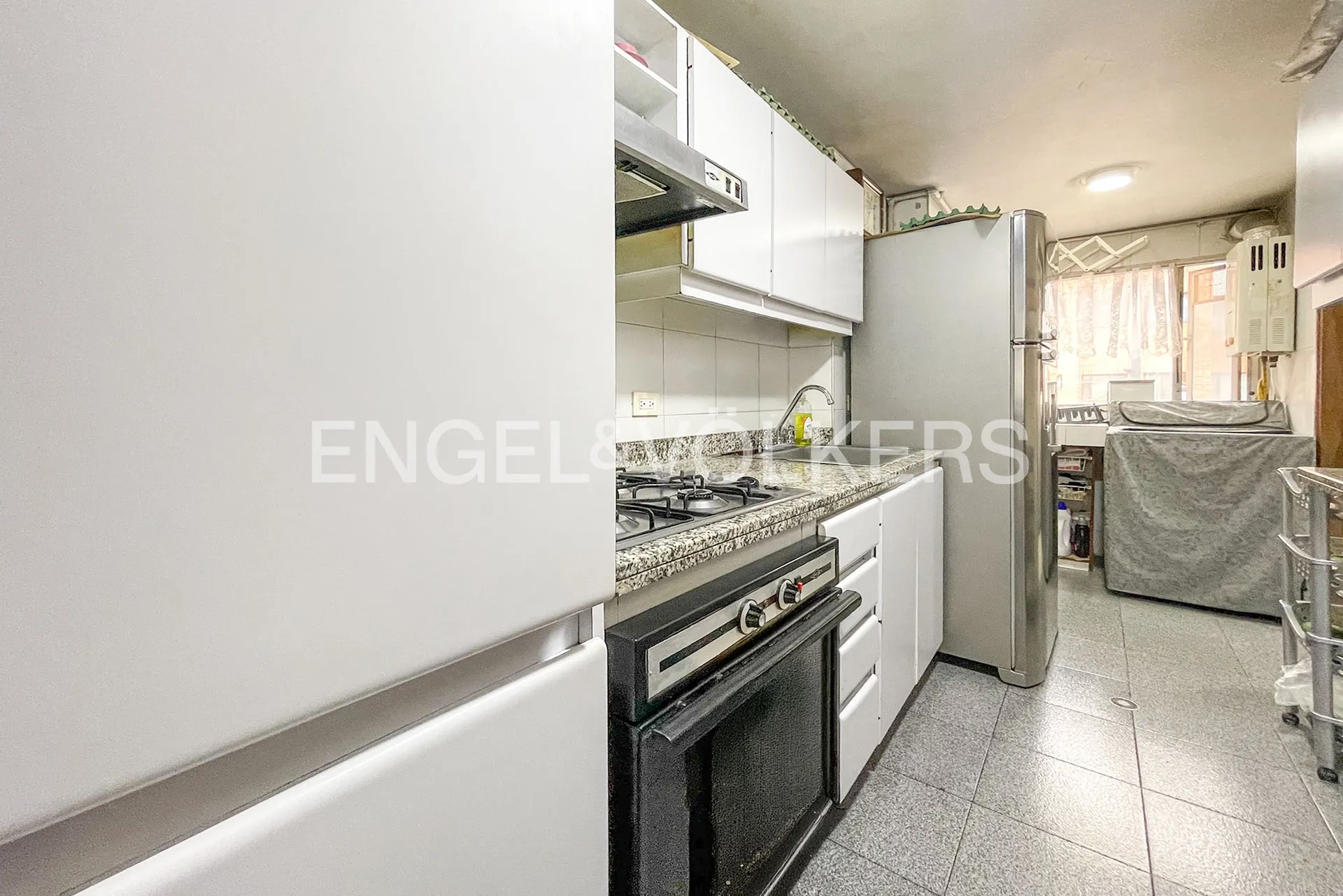 Apartamento en venta en El Batán, Bogotá · foto 6 de 20