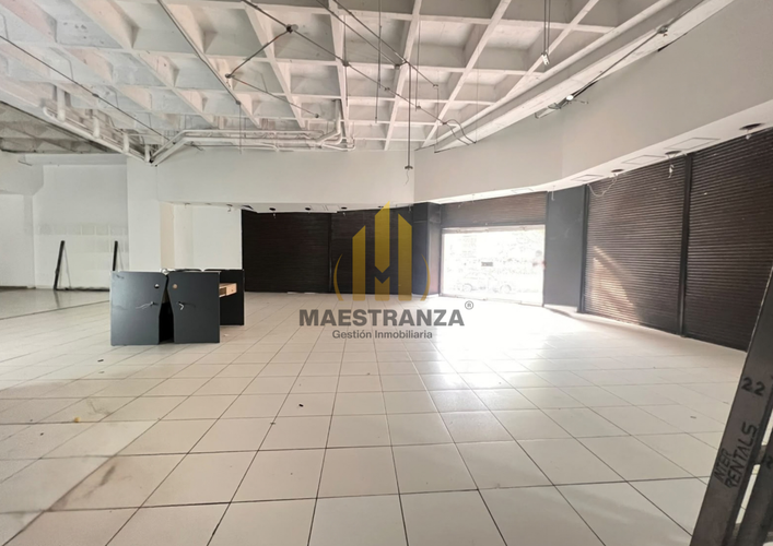 Local en arriendo en Noel, Medellín, 310 m² · foto 4 de 15