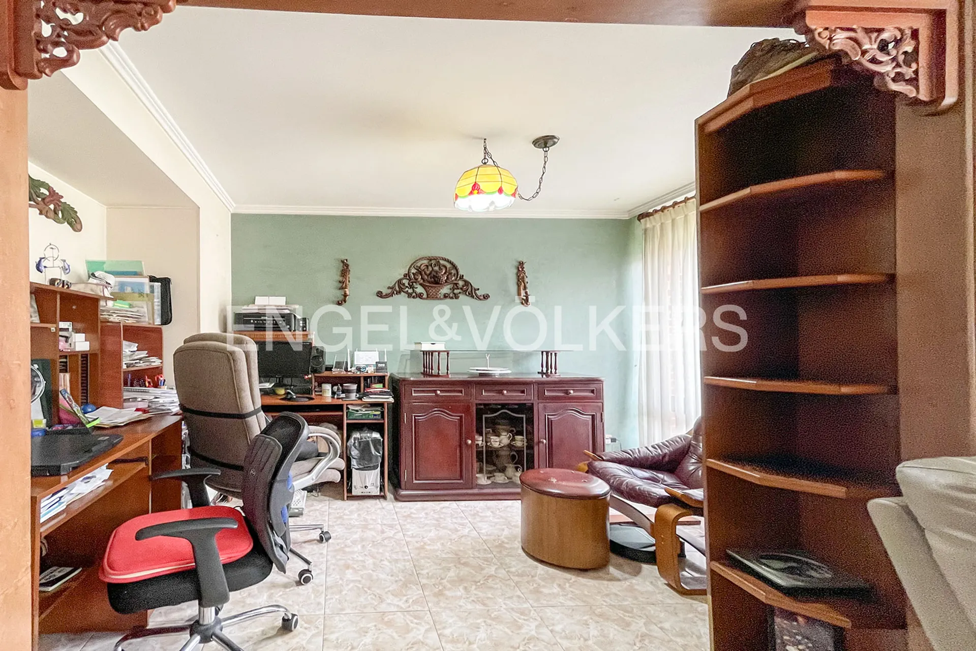 Apartamento en venta en El Batán, Bogotá · foto 5 de 20