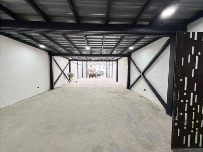 Bodega en venta en Corocito, Pereira, 238 m² · foto 22 de 24