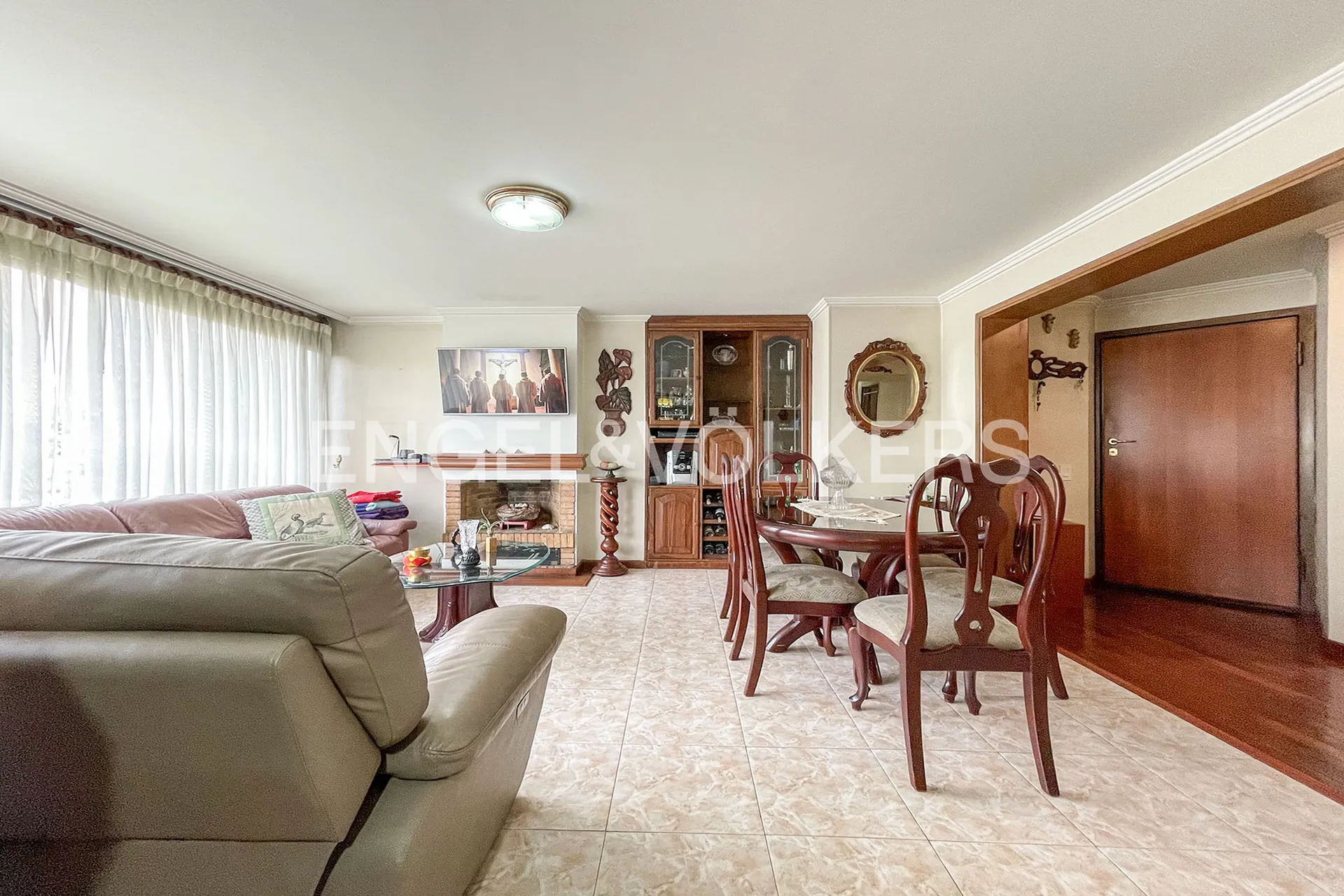 Apartamento en venta en El Batán, Bogotá · foto 4 de 20