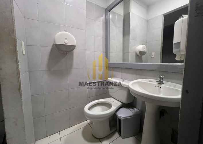 Local en arriendo en Noel, Medellín, 310 m² · foto 9 de 15