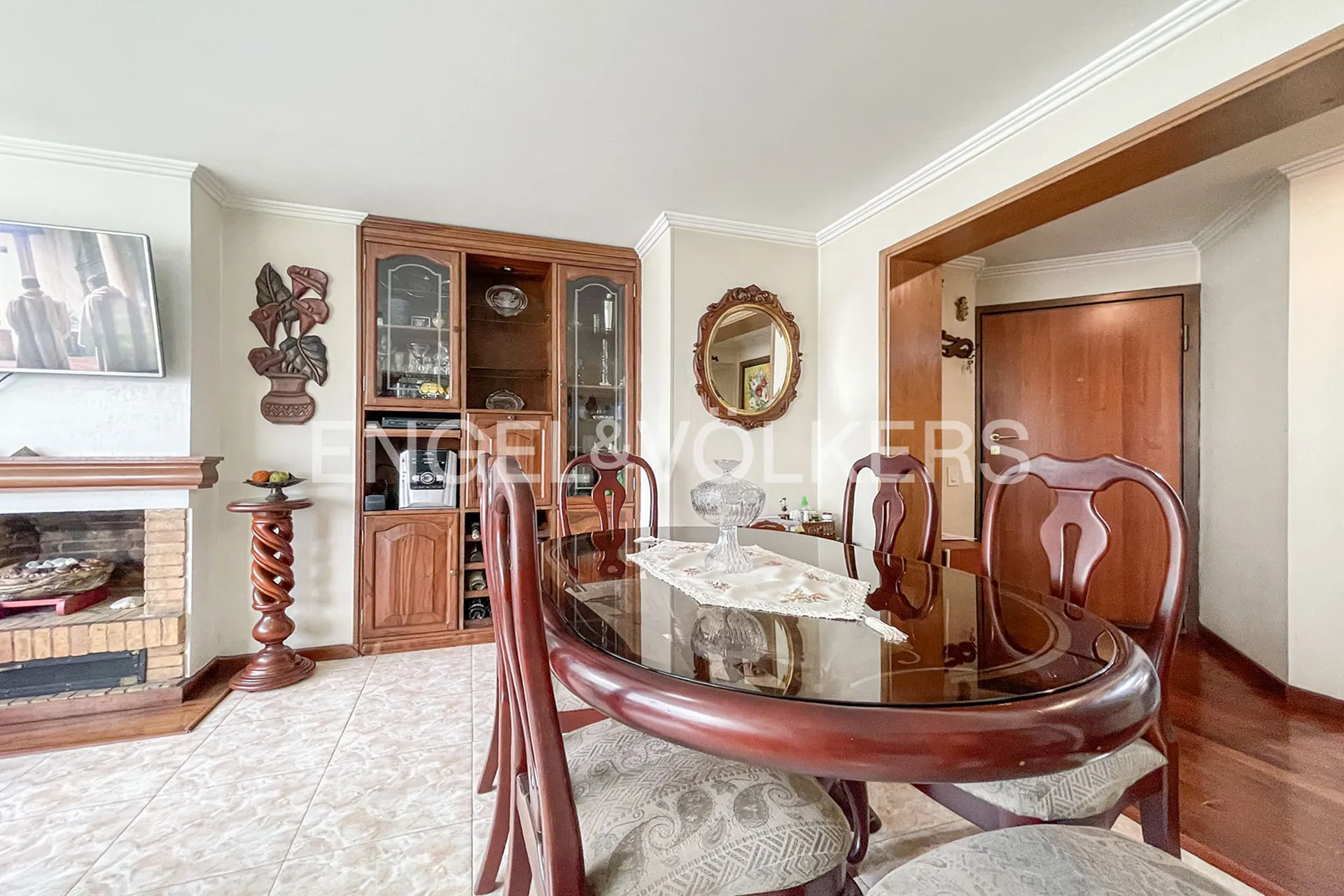 Apartamento en venta en El Batán, Bogotá · foto 3 de 20