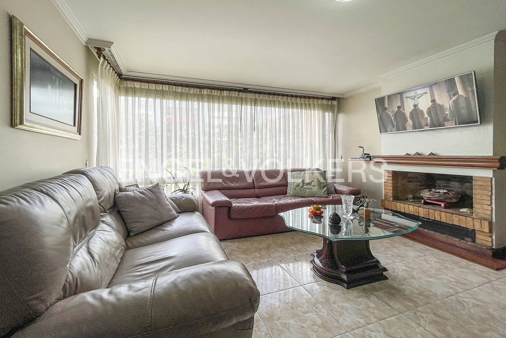 Apartamento en venta en El Batán, Bogotá · foto 2 de 20
