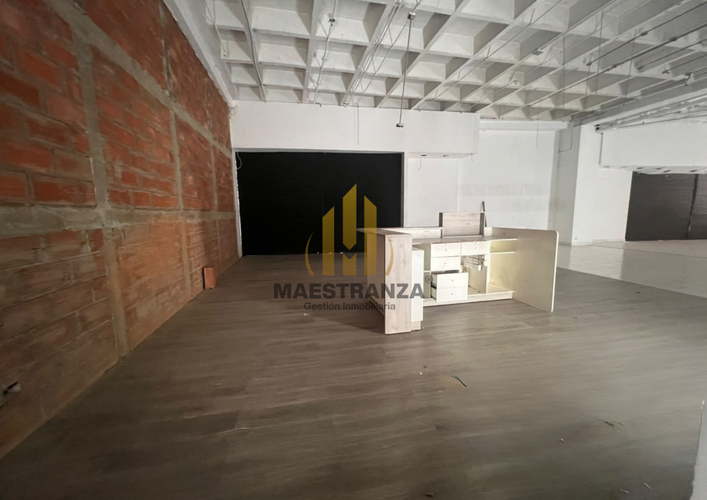 Local en arriendo en Noel, Medellín, 310 m² · foto 11 de 15