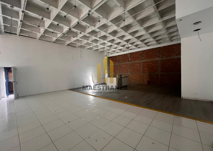Local en arriendo en Noel, Medellín, 310 m² · foto 13 de 15