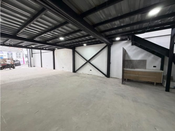 Bodega en venta en Corocito, Pereira, 238 m² · foto 24 de 24