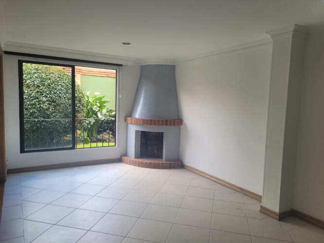 Apartaestudio en venta en La Estrella, Chía, 43 m² · foto 5 de 16