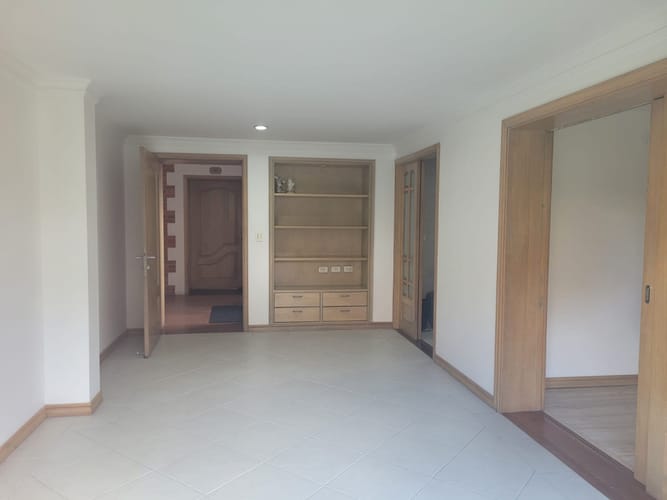 Apartaestudio en venta en La Estrella, Chía, 43 m² · foto 6 de 16