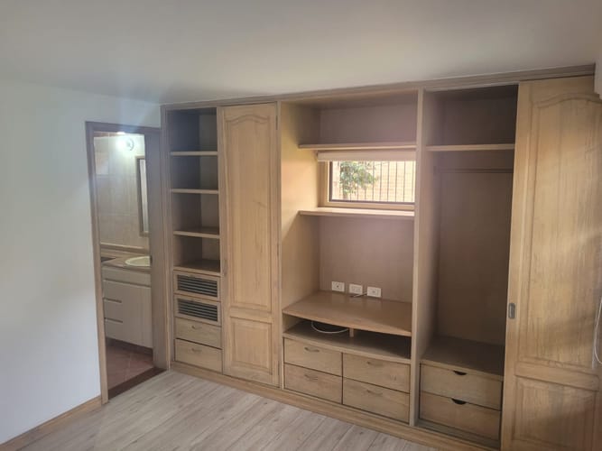 Apartaestudio en venta en La Estrella, Chía, 43 m² · foto 7 de 16