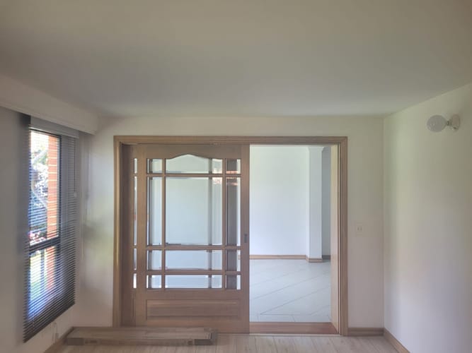 Apartaestudio en venta en La Estrella, Chía, 43 m² · foto 10 de 16