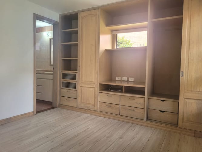 Apartaestudio en venta en La Estrella, Chía, 43 m² · foto 12 de 16
