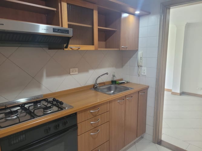 Apartaestudio en venta en La Estrella, Chía, 43 m² · foto 14 de 16