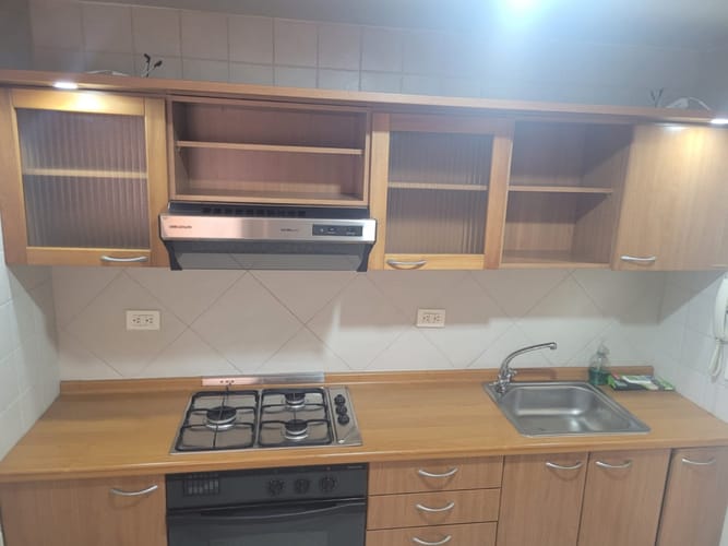 Apartaestudio en venta en La Estrella, Chía, 43 m² · foto 15 de 16