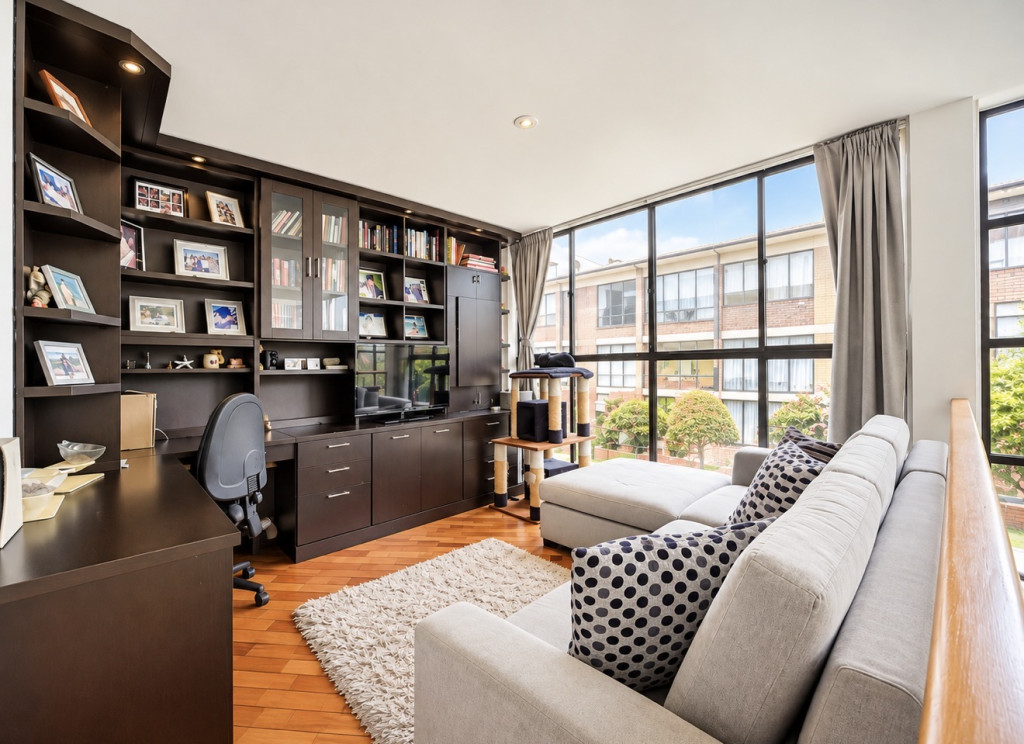 Casa en venta en El Campin, Chía · foto 4 de 15