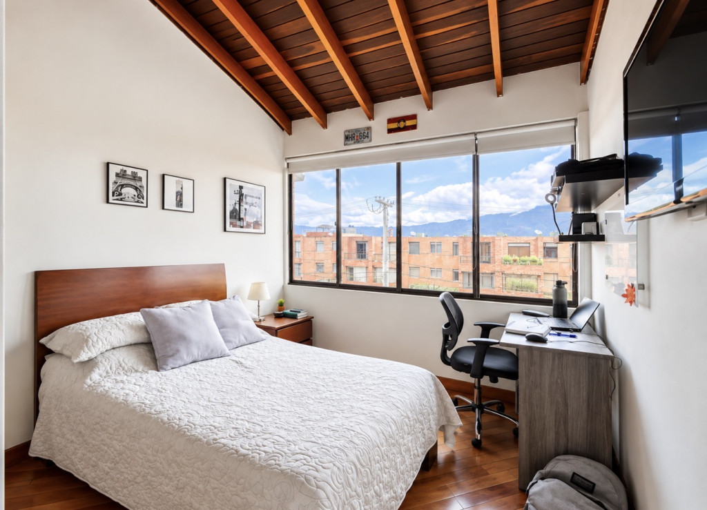 Casa en venta en El Campin, Chía · foto 7 de 15