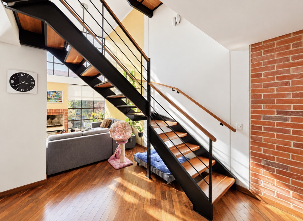 Casa en venta en El Campin, Chía · foto 9 de 15
