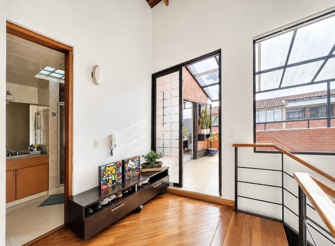 Casa en venta en El Campin, Chía · foto 10 de 15
