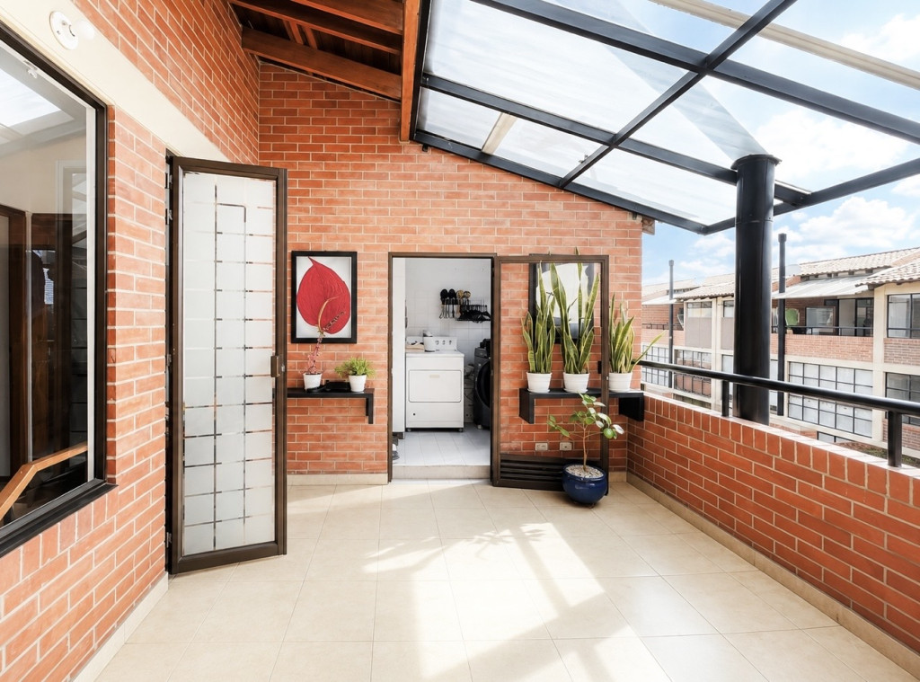 Casa en venta en El Campin, Chía · foto 11 de 15