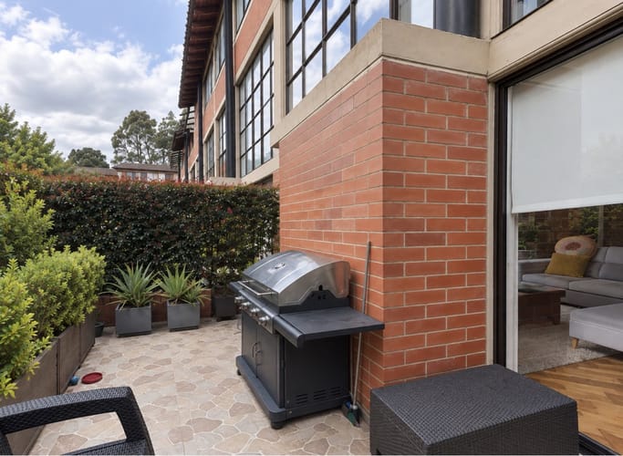 Casa en venta en El Campin, Chía · foto 13 de 15