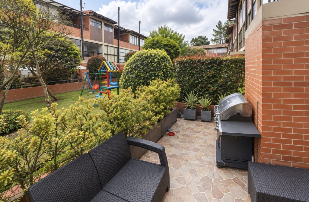 Casa en venta en El Campin, Chía · foto 14 de 15