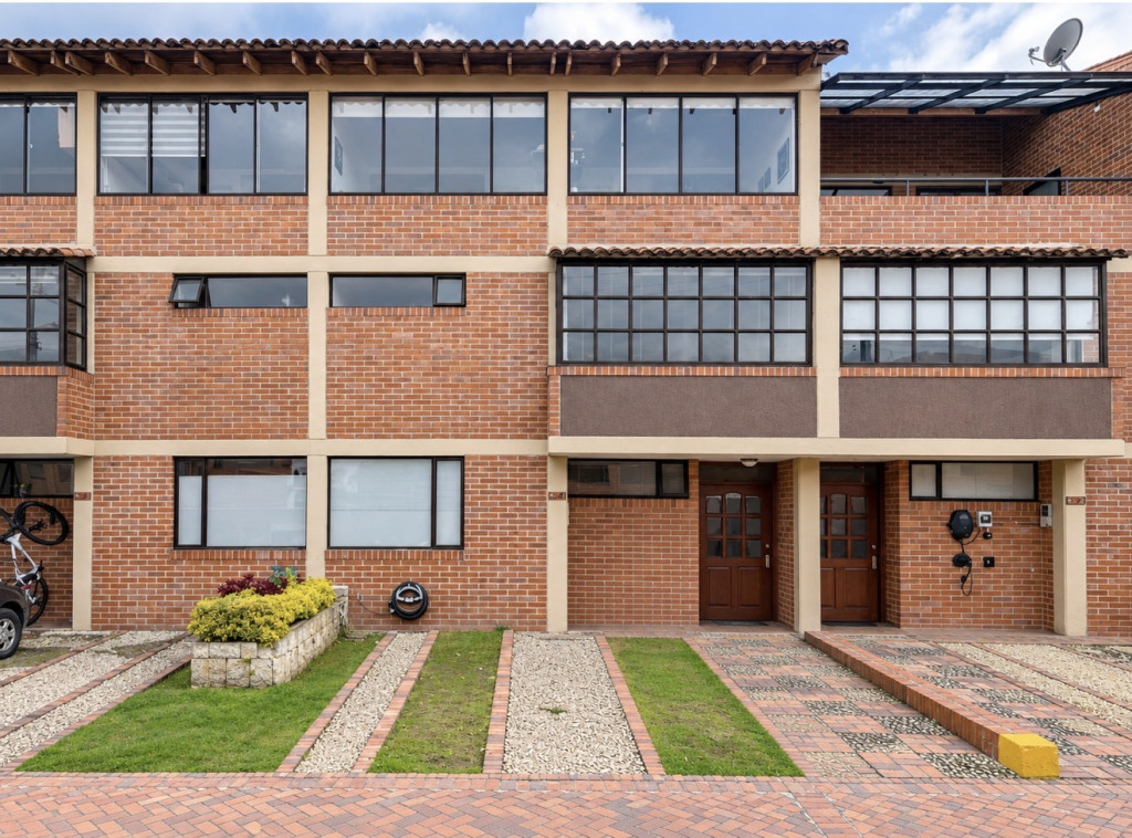 Casa en venta en El Campin, Chía · foto 15 de 15