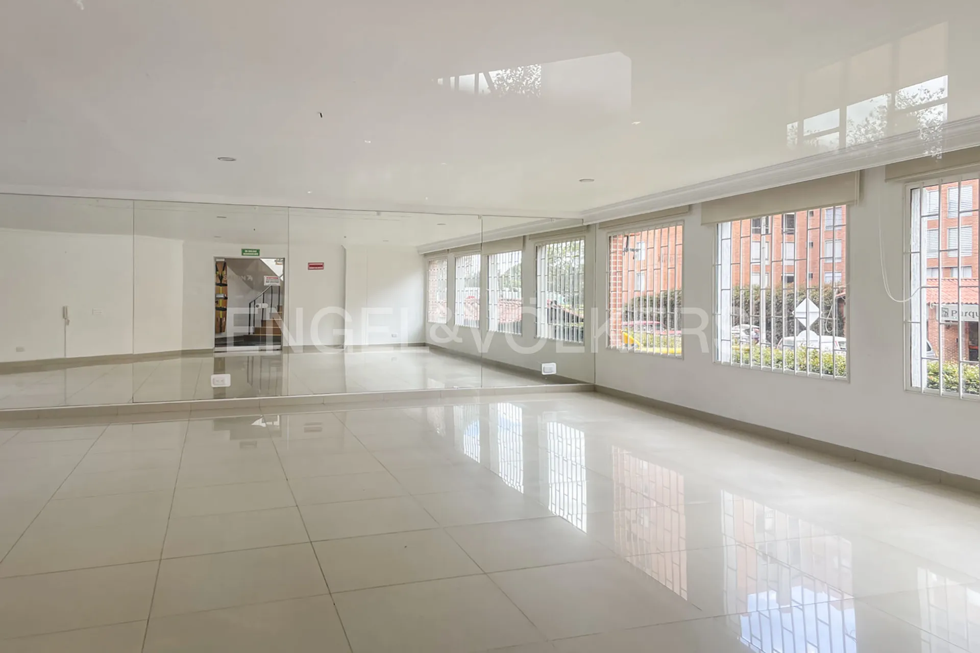 Apartamento en venta en El Batán, Bogotá · foto 17 de 17