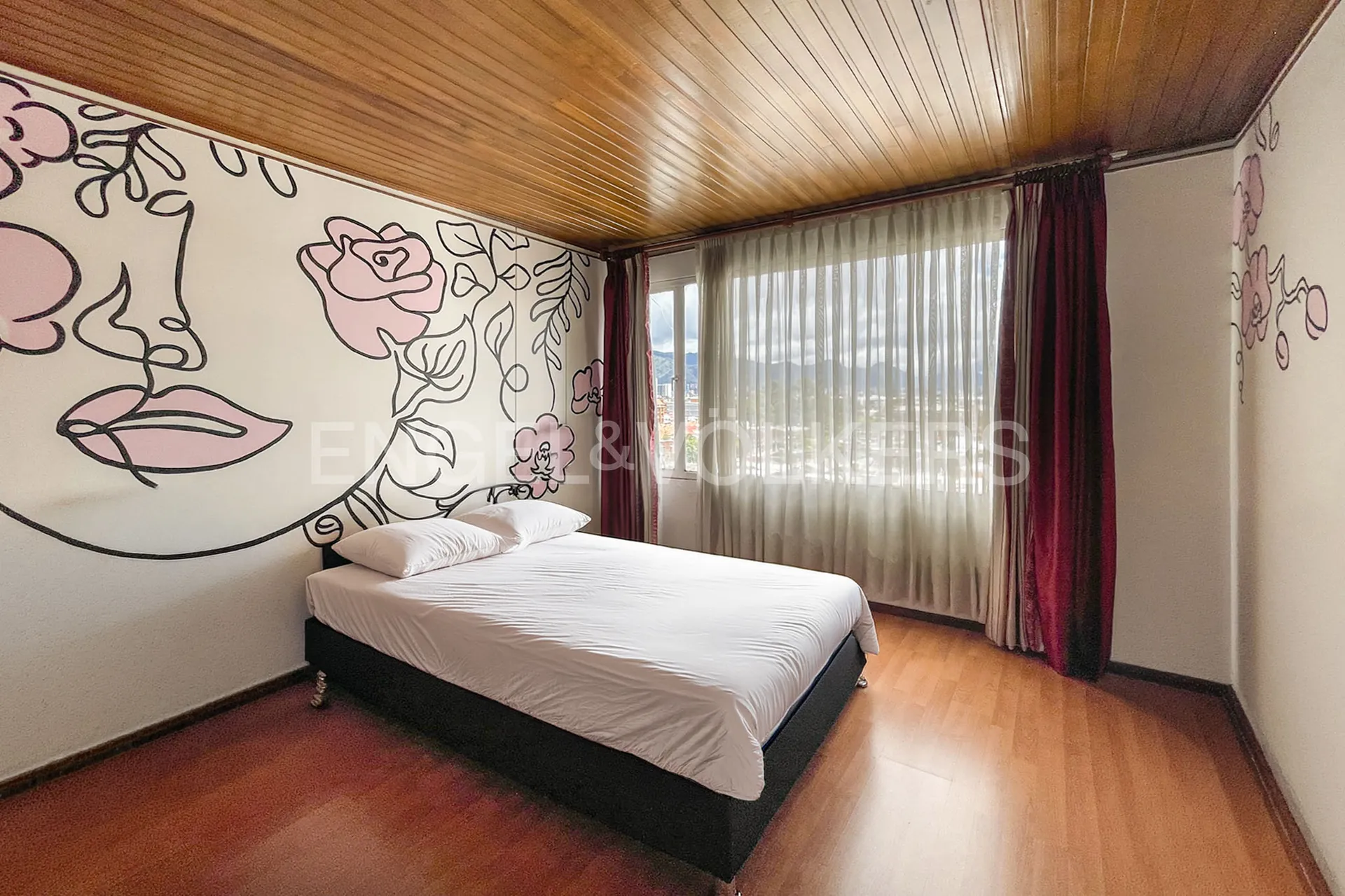 Apartamento en venta en El Batán, Bogotá · foto 10 de 17
