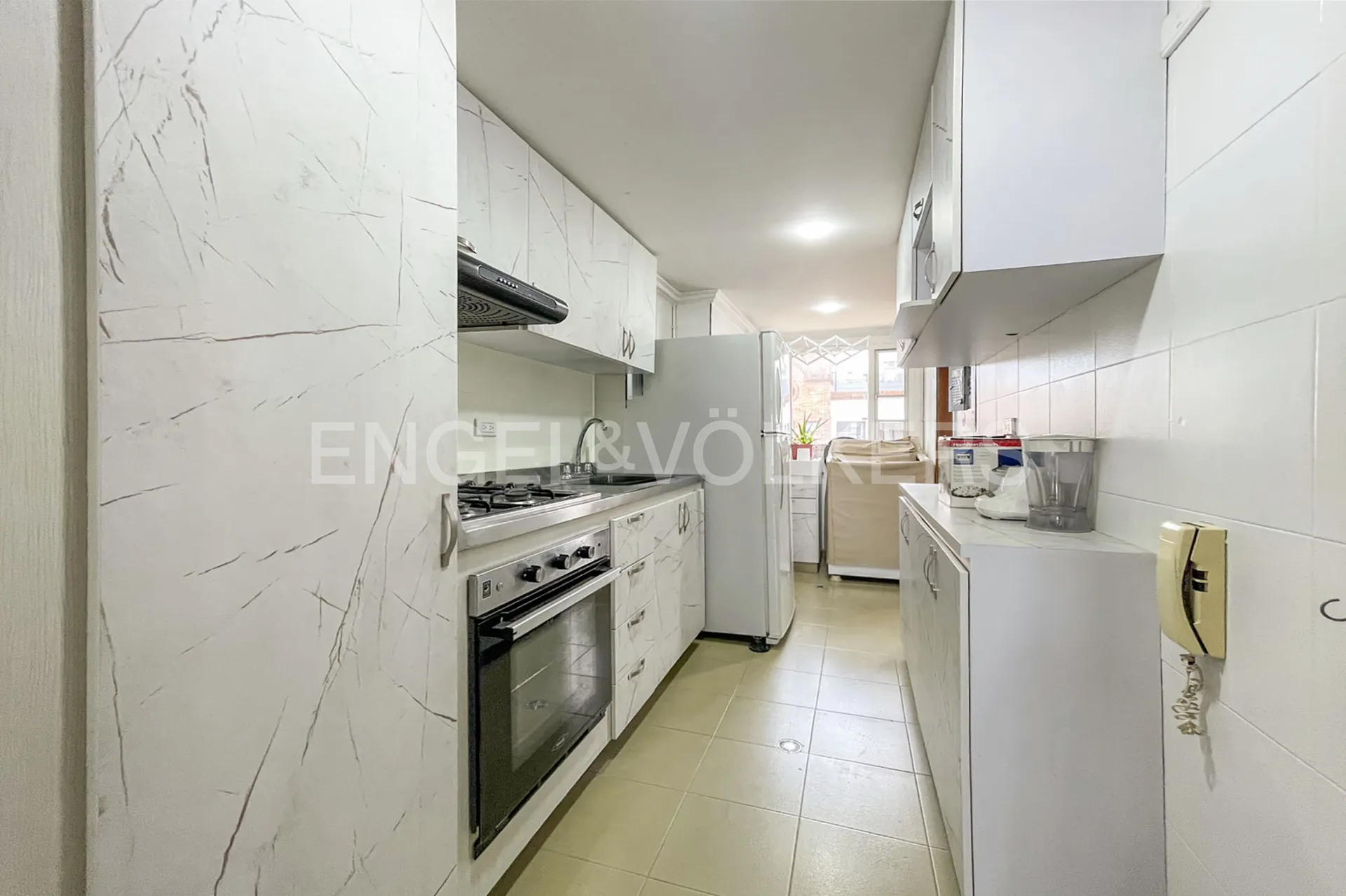 Apartamento en venta en El Batán, Bogotá · foto 7 de 17