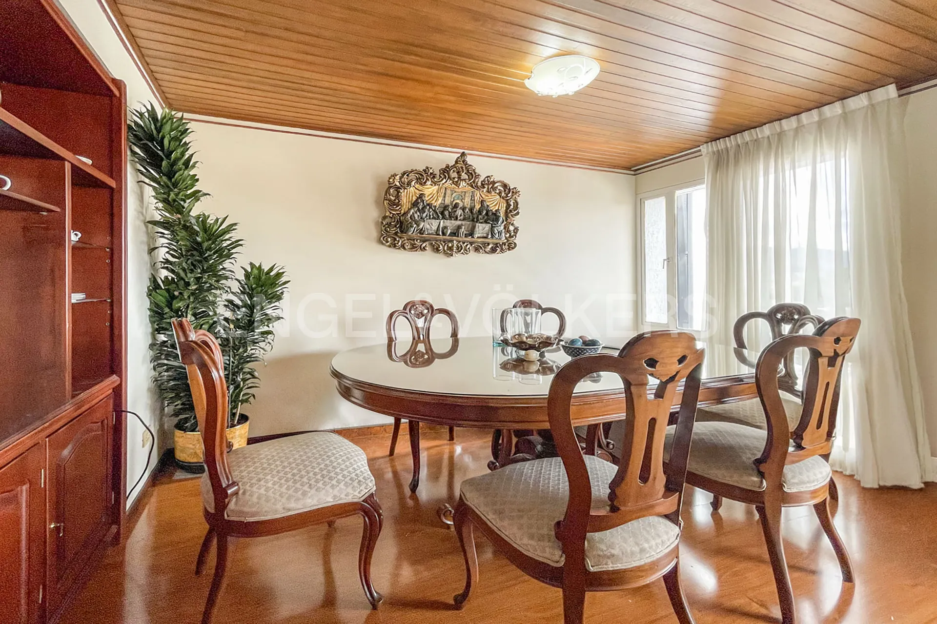 Apartamento en venta en El Batán, Bogotá · foto 5 de 17