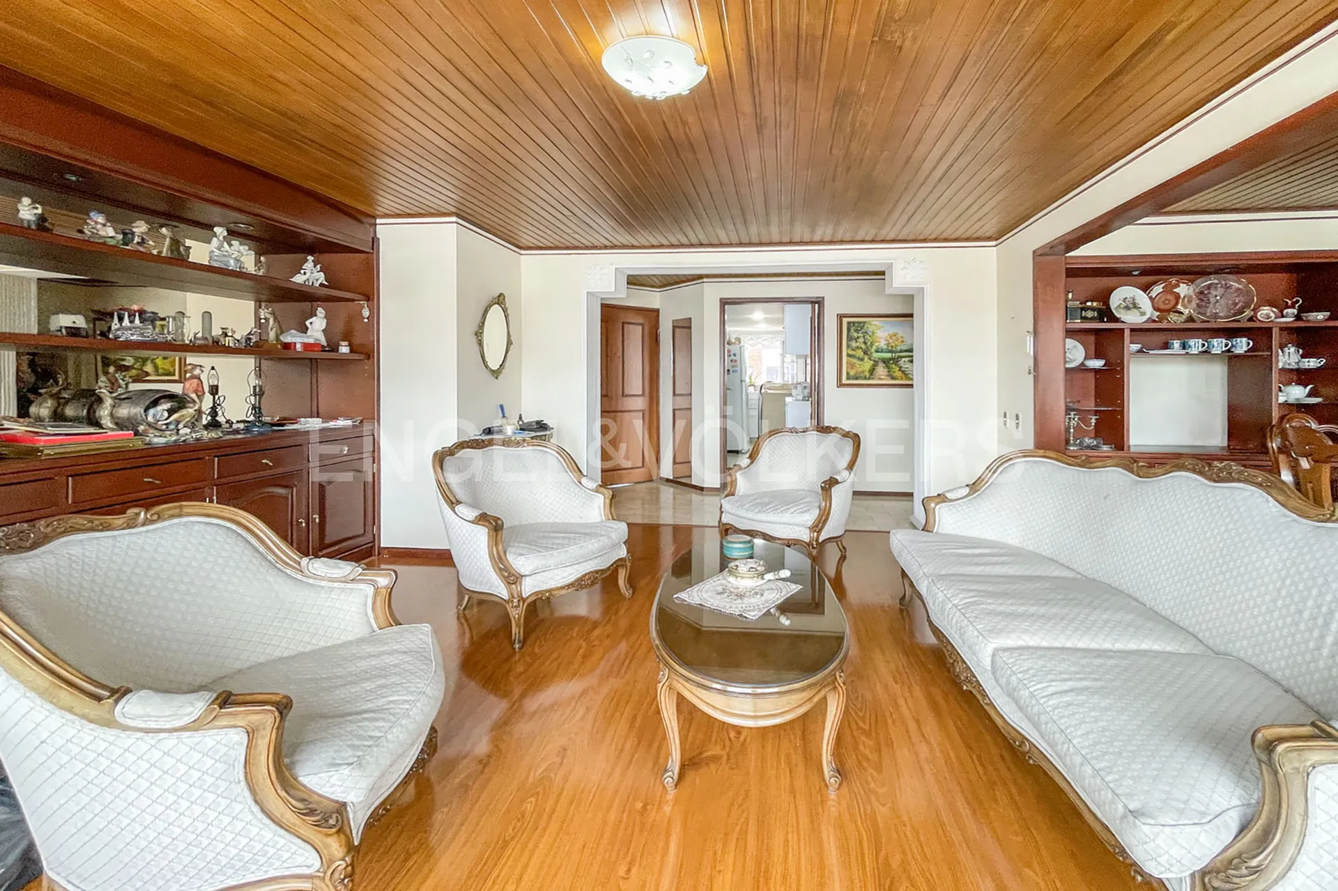 Apartamento en venta en El Batán, Bogotá · foto 3 de 17