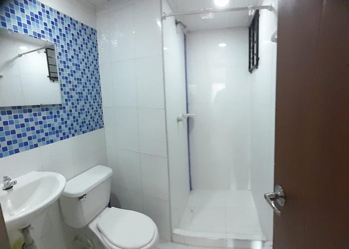 Apartamento de 3 alcobas en venta en Ciudad Verde, Soacha, 56 m² · foto 2 de 10