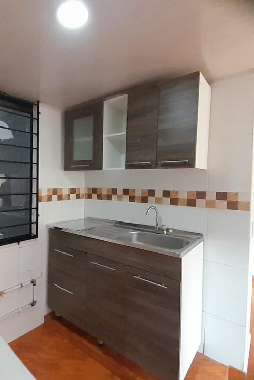 Apartamento de 3 alcobas en venta en Ciudad Verde, Soacha, 56 m² · foto 4 de 10