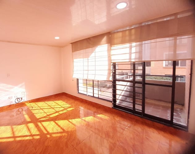 Apartamento de 3 alcobas en venta en Ciudad Verde, Soacha, 56 m² · foto 6 de 10