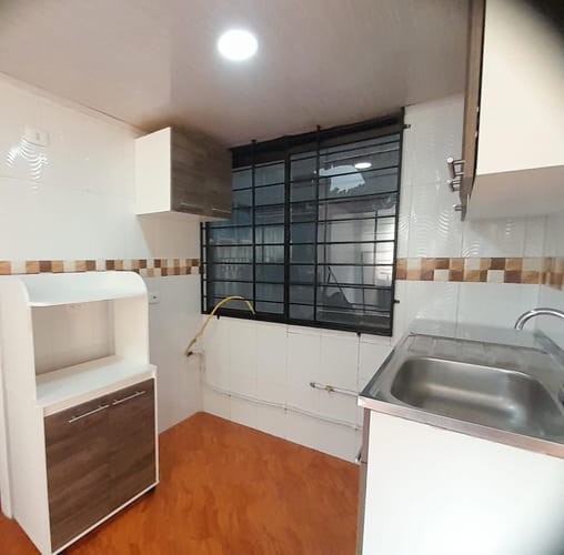 Apartamento de 3 alcobas en venta en Ciudad Verde, Soacha, 56 m² · foto 9 de 10