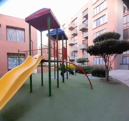 Apartamento de 3 alcobas en venta en Ciudad Verde, Soacha, 56 m² · foto 10 de 10