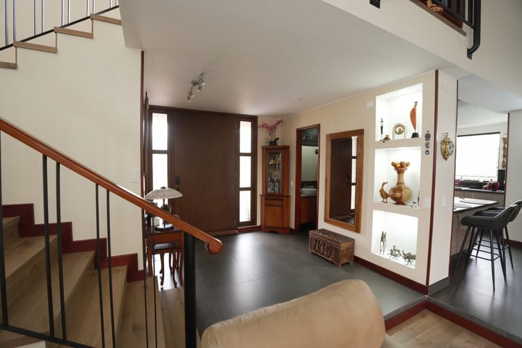 Casa en venta en Fagua, Chía · foto 2 de 24