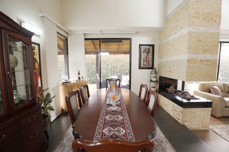 Casa en venta en Fagua, Chía · foto 4 de 24