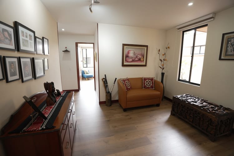 Casa en venta en Fagua, Chía · foto 8 de 24