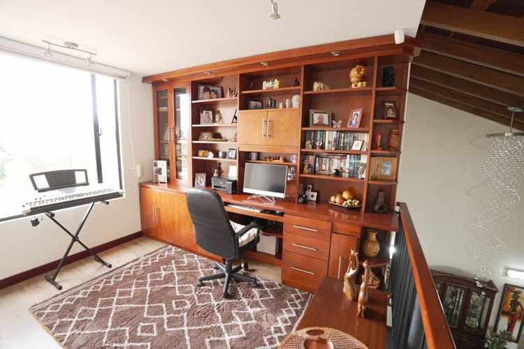 Casa en venta en Fagua, Chía · foto 15 de 24