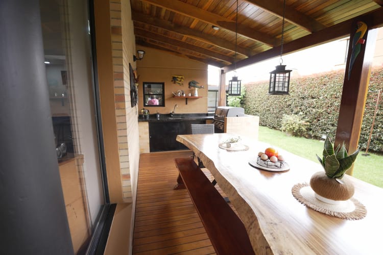 Casa en venta en Fagua, Chía · foto 19 de 24
