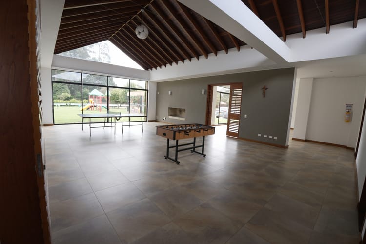 Casa en venta en Fagua, Chía · foto 21 de 24