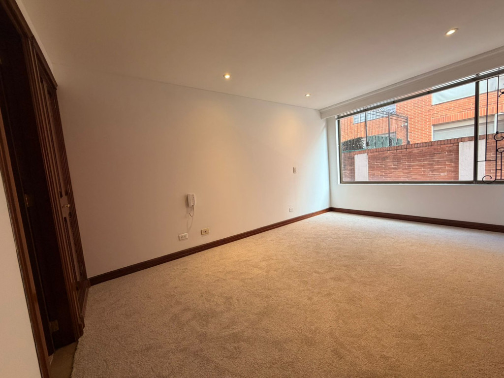 Apartamento en venta en Santa Barbara Occidental, Bogotá · foto 12 de 18
