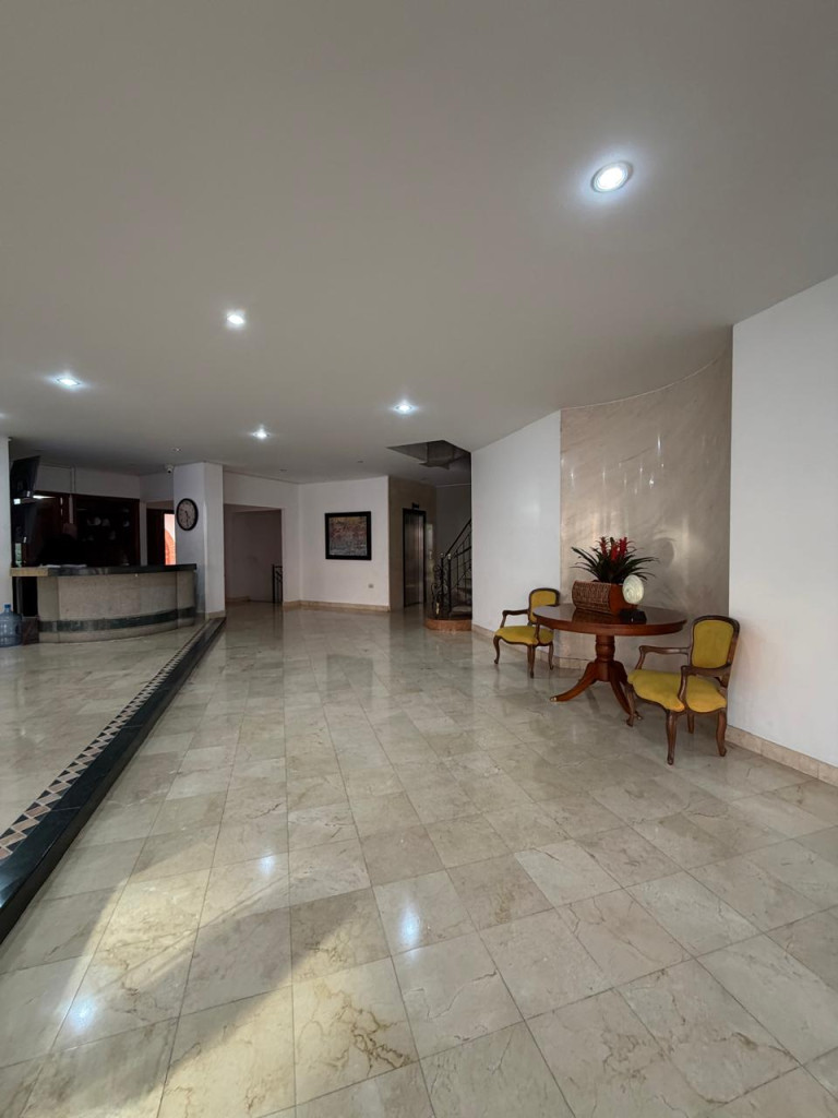 Apartamento en venta en Santa Barbara Occidental, Bogotá · foto 17 de 18