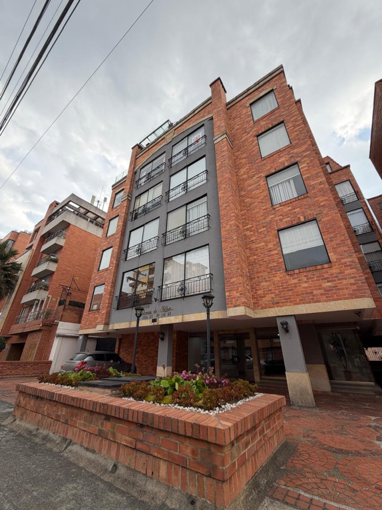 Apartamento en venta en Santa Barbara Occidental, Bogotá · foto 18 de 18
