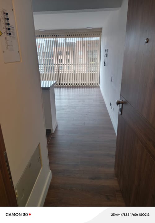 Apartamento de 3 alcobas en venta en Gran Granada, Bogotá, 73 m² · foto 3 de 21
